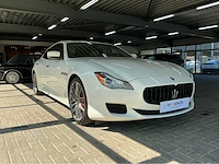 Maserati - 2015 - quatroporte - gts - v8- btw auto - afbeelding 45 van  50