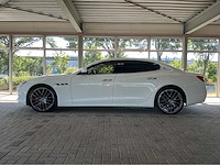 Maserati - 2015 - quatroporte - gts - v8- btw auto - afbeelding 4 van  34