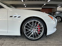 Maserati - 2015 - quatroporte - gts - v8- btw auto - afbeelding 6 van  34
