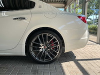 Maserati - 2015 - quatroporte - gts - v8- btw auto - afbeelding 8 van  34