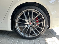 Maserati - 2015 - quatroporte - gts - v8- btw auto - afbeelding 9 van  34