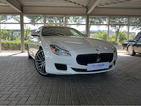 Maserati - 2015 - quatroporte - gts - v8- btw auto - afbeelding 15 van  34