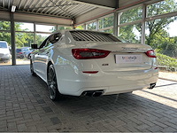 Maserati - 2015 - quatroporte - gts - v8- btw auto - afbeelding 32 van  34