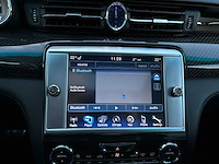 Maserati - 2016 - quattroporte 3.8 gts - v8 - afbeelding 22 van  23