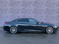 Maserati - 2016 - quattroporte 3.8 gts - v8 - afbeelding 13 van  23