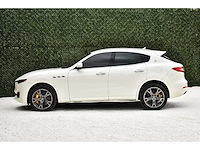 Maserati - 2017 - levante s - 3,0 liter (2.979 cc) twin-turbo v6 - btw auto - afbeelding 2 van  79