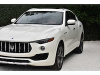 Maserati - 2017 - levante s - 3,0 liter (2.979 cc) twin-turbo v6 - btw auto - afbeelding 3 van  79