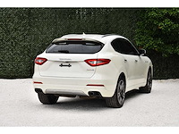 Maserati - 2017 - levante s - 3,0 liter (2.979 cc) twin-turbo v6 - btw auto - afbeelding 4 van  79