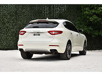 Maserati - 2017 - levante s - 3,0 liter (2.979 cc) twin-turbo v6 - btw auto - afbeelding 5 van  79