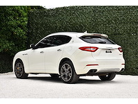Maserati - 2017 - levante s - 3,0 liter (2.979 cc) twin-turbo v6 - btw auto - afbeelding 6 van  79