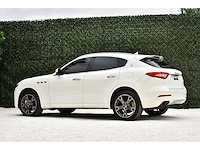 Maserati - 2017 - levante s - 3,0 liter (2.979 cc) twin-turbo v6 - btw auto - afbeelding 7 van  79