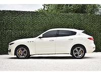 Maserati - 2017 - levante s - 3,0 liter (2.979 cc) twin-turbo v6 - btw auto - afbeelding 8 van  79