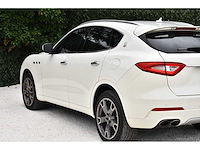 Maserati - 2017 - levante s - 3,0 liter (2.979 cc) twin-turbo v6 - btw auto - afbeelding 9 van  79