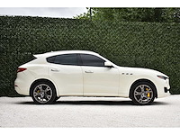 Maserati - 2017 - levante s - 3,0 liter (2.979 cc) twin-turbo v6 - btw auto - afbeelding 11 van  79