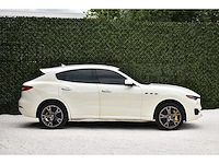 Maserati - 2017 - levante s - 3,0 liter (2.979 cc) twin-turbo v6 - btw auto - afbeelding 13 van  79