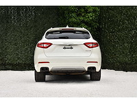Maserati - 2017 - levante s - 3,0 liter (2.979 cc) twin-turbo v6 - btw auto - afbeelding 14 van  79