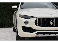 Maserati - 2017 - levante s - 3,0 liter (2.979 cc) twin-turbo v6 - btw auto - afbeelding 15 van  79