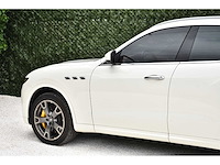 Maserati - 2017 - levante s - 3,0 liter (2.979 cc) twin-turbo v6 - btw auto - afbeelding 18 van  79