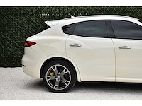 Maserati - 2017 - levante s - 3,0 liter (2.979 cc) twin-turbo v6 - btw auto - afbeelding 19 van  79