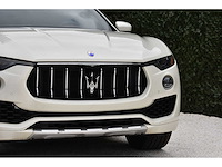 Maserati - 2017 - levante s - 3,0 liter (2.979 cc) twin-turbo v6 - btw auto - afbeelding 20 van  79