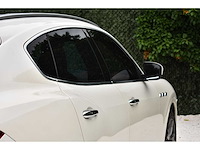 Maserati - 2017 - levante s - 3,0 liter (2.979 cc) twin-turbo v6 - btw auto - afbeelding 21 van  79