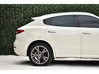 Maserati - 2017 - levante s - 3,0 liter (2.979 cc) twin-turbo v6 - btw auto - afbeelding 23 van  79