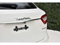 Maserati - 2017 - levante s - 3,0 liter (2.979 cc) twin-turbo v6 - btw auto - afbeelding 28 van  79