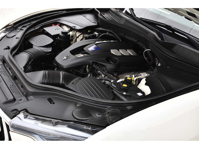 Maserati - 2017 - levante s - 3,0 liter (2.979 cc) twin-turbo v6 - btw auto - afbeelding 30 van  79