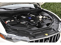 Maserati - 2017 - levante s - 3,0 liter (2.979 cc) twin-turbo v6 - btw auto - afbeelding 32 van  79
