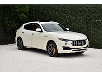 Maserati - 2017 - levante s - 3,0 liter (2.979 cc) twin-turbo v6 - btw auto - afbeelding 22 van  79