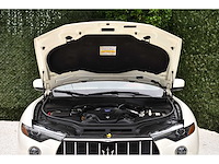 Maserati - 2017 - levante s - 3,0 liter (2.979 cc) twin-turbo v6 - btw auto - afbeelding 35 van  79