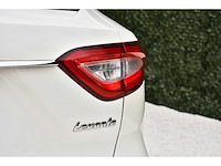 Maserati - 2017 - levante s - 3,0 liter (2.979 cc) twin-turbo v6 - btw auto - afbeelding 37 van  79