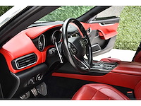 Maserati - 2017 - levante s - 3,0 liter (2.979 cc) twin-turbo v6 - btw auto - afbeelding 41 van  79