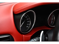 Maserati - 2017 - levante s - 3,0 liter (2.979 cc) twin-turbo v6 - btw auto - afbeelding 43 van  79