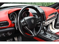 Maserati - 2017 - levante s - 3,0 liter (2.979 cc) twin-turbo v6 - btw auto - afbeelding 47 van  79