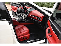 Maserati - 2017 - levante s - 3,0 liter (2.979 cc) twin-turbo v6 - btw auto - afbeelding 48 van  79