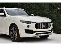 Maserati - 2017 - levante s - 3,0 liter (2.979 cc) twin-turbo v6 - btw auto - afbeelding 44 van  79