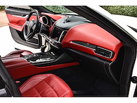 Maserati - 2017 - levante s - 3,0 liter (2.979 cc) twin-turbo v6 - btw auto - afbeelding 58 van  79
