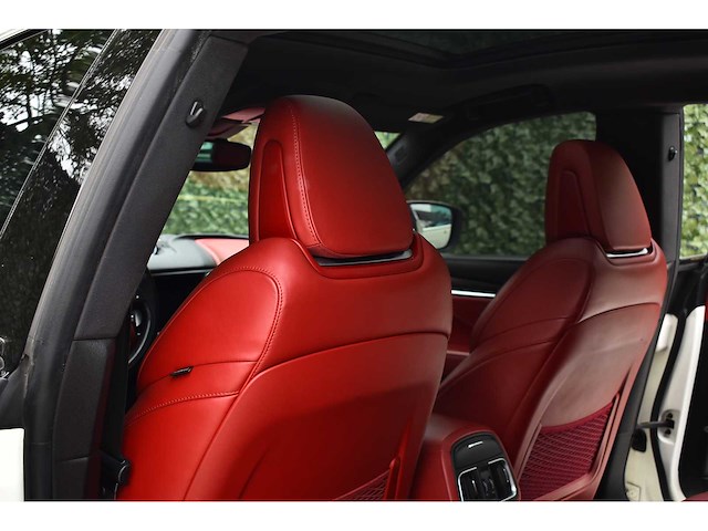Maserati - 2017 - levante s - 3,0 liter (2.979 cc) twin-turbo v6 - btw auto - afbeelding 62 van  79