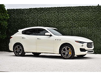 Maserati - 2017 - levante s - 3,0 liter (2.979 cc) twin-turbo v6 - btw auto - afbeelding 55 van  79