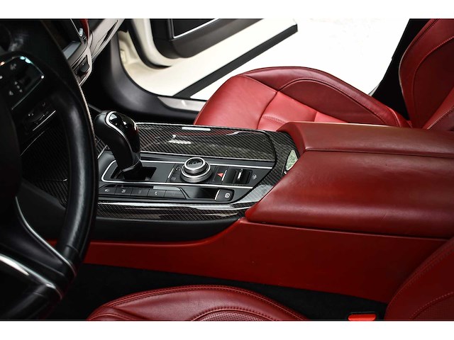 Maserati - 2017 - levante s - 3,0 liter (2.979 cc) twin-turbo v6 - btw auto - afbeelding 72 van  79