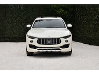 Maserati - 2017 - levante s - 3,0 liter (2.979 cc) twin-turbo v6 - btw auto - afbeelding 66 van  79