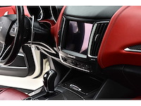 Maserati - 2017 - levante s - 3,0 liter (2.979 cc) twin-turbo v6 - btw auto - afbeelding 78 van  79