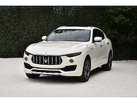 Maserati - 2017 - levante s - 3,0 liter (2.979 cc) twin-turbo v6 - btw auto - afbeelding 79 van  79