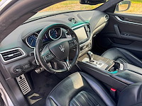 Maserati - ghibli - 3.0 hd-421-r 2015 iaw - afbeelding 4 van  26