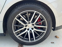 Maserati - ghibli - 3.0 hd-421-r 2015 iaw - afbeelding 7 van  26