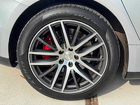 Maserati - ghibli - 3.0 hd-421-r 2015 iaw - afbeelding 8 van  26