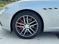 Maserati - ghibli - 3.0 hd-421-r 2015 iaw - afbeelding 10 van  26