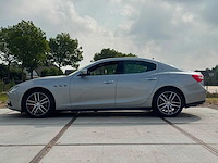 Maserati - ghibli - 3.0 hd-421-r 2015 iaw - afbeelding 11 van  26