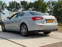 Maserati - ghibli - 3.0 hd-421-r 2015 iaw - afbeelding 13 van  26